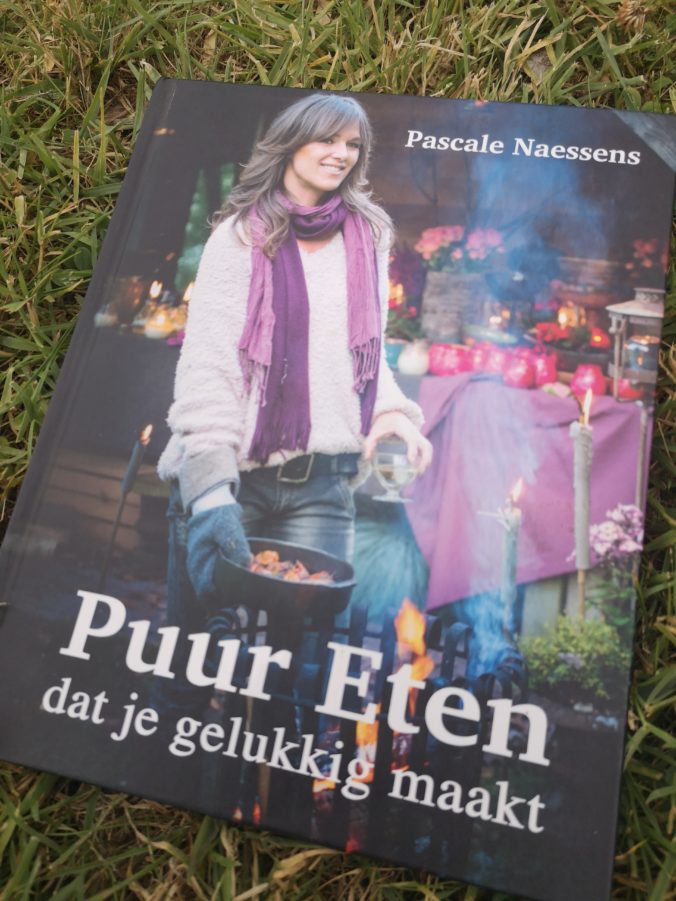 Steven Deschuyteneer Wat heb ik veranderd dat echt verschil maakte Pascale Naessens