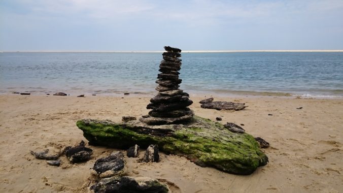 Steven Deschuyteneer Meditatie mijn persoonlijke privé dokter Juli 2015 Frankrijk Bordeaux