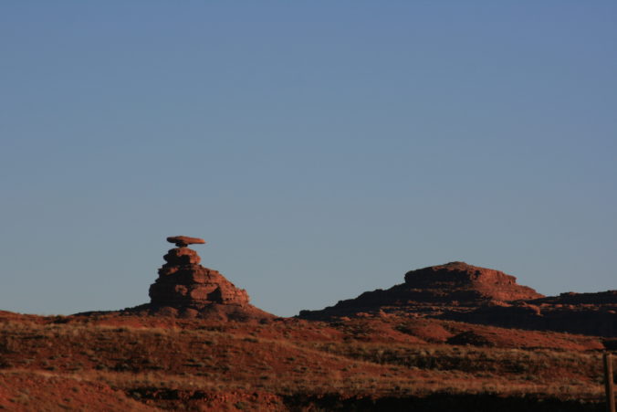 Steven Deschuyteneer Mindfulness zo geweldig doe meer met minder November 2015 Monument Valley