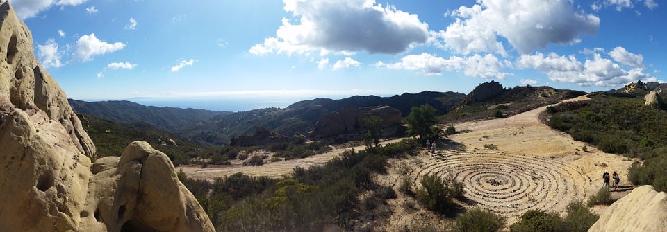 Steven Deschuyteneer Voeding sport en vooroordelen Rich Roll Hike Malibu