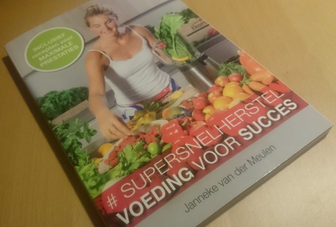 Steven Deschuyteneer Dit is wat iedereen moet weten over voeding supersnelherstel