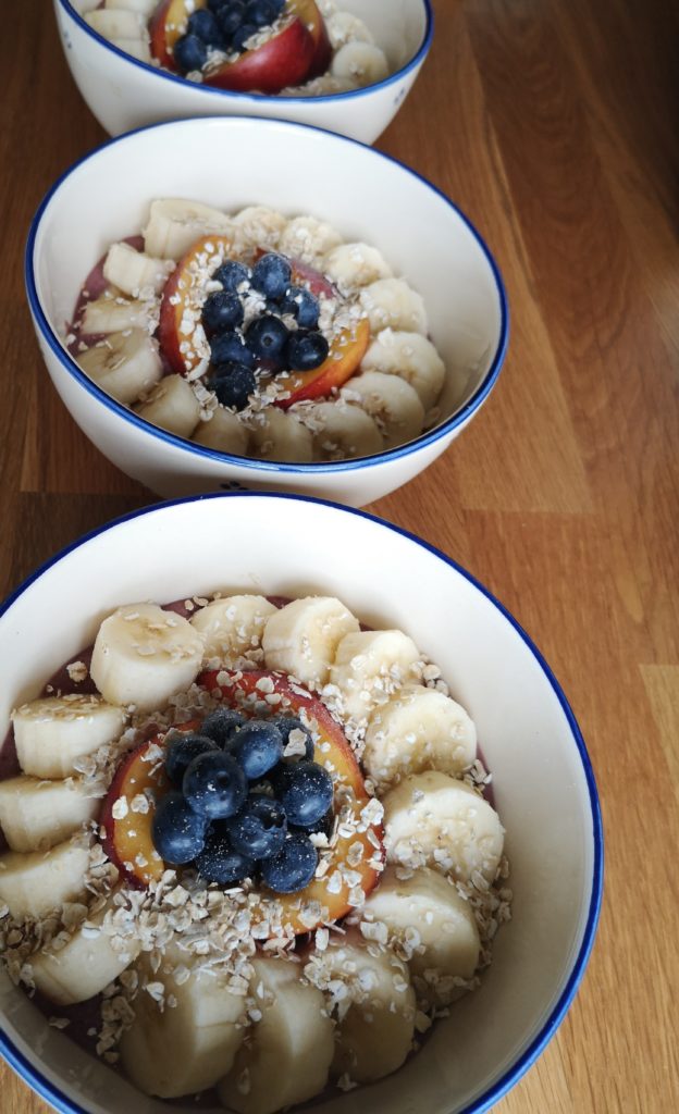 Steven Deschuyteneer Ik ben een suikerverslaafde fruit