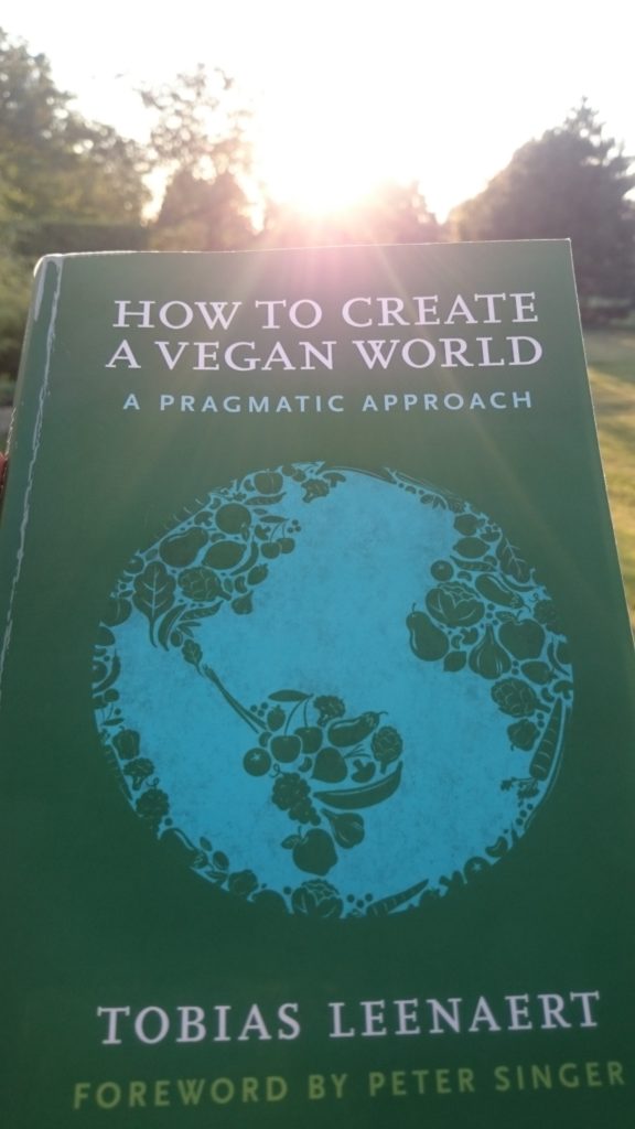 Steven Deschuyteneer Waarom ik me niet vegan voel en het zeker niet perse gezonder is vegan world