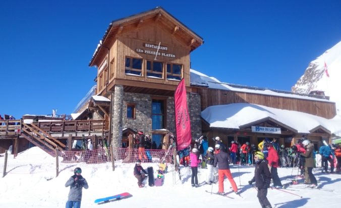 Steven Deschuyteneer Tips voor nog betere skivakantie individueel