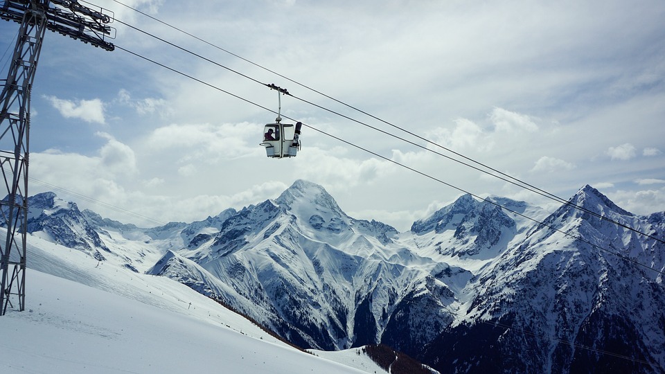 Steven Deschuyteneer Tips voor nog betere skivakantie lift