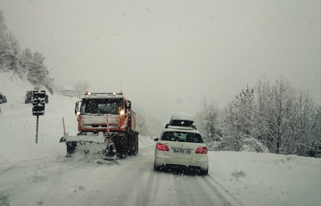 Steven Deschuyteneer Tips voor nog betere skivakantie sneeuw