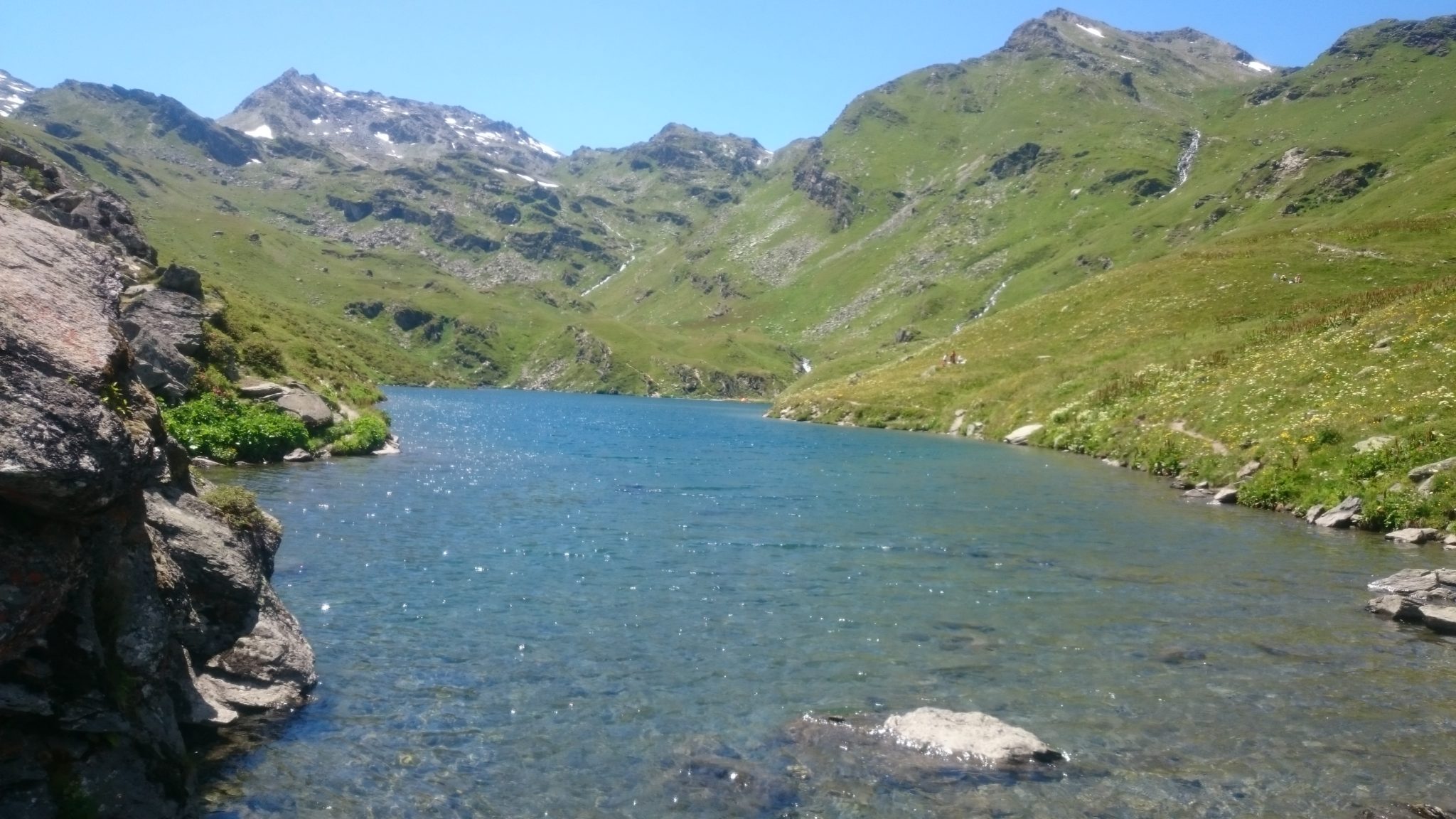 21 lessen voor 21st eeuw | Hoe voeding mijn leven verandert