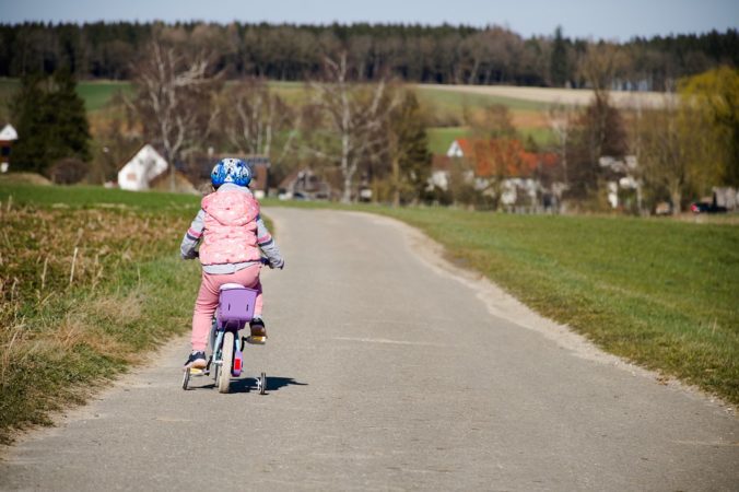 Steven Deschuyteneer Beauvechain en 2030 fiets