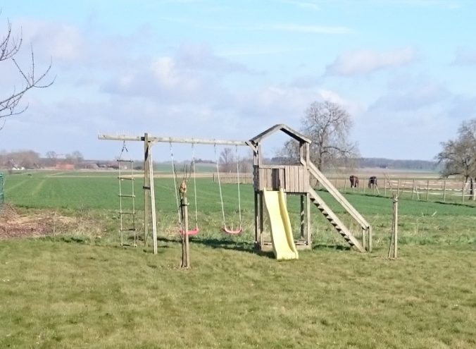 Steven Deschuyteneer Hoe eenvoudig u tuin gezonder maken landbouw tuin