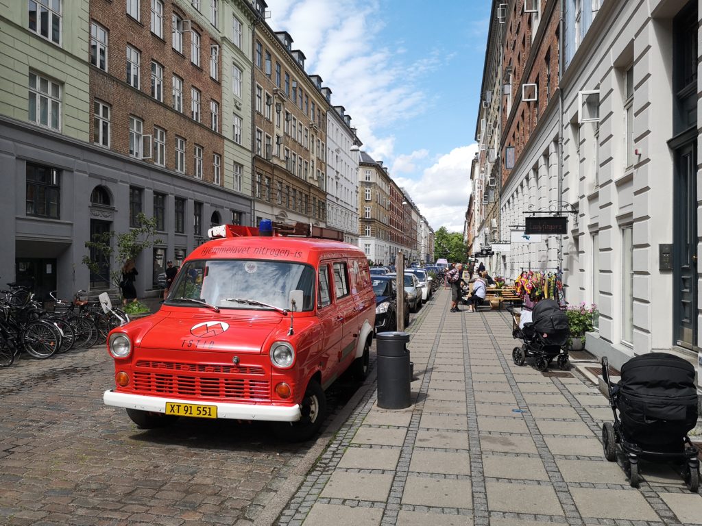 Steven Deschuyteneer Hoe en waarom iedereen Kopenhagen zou moeten bezoeken Jægersborggade
