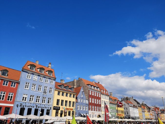 Steven Deschuyteneer Wat kan er geleerd worden van Kopenhagen Nyhavn