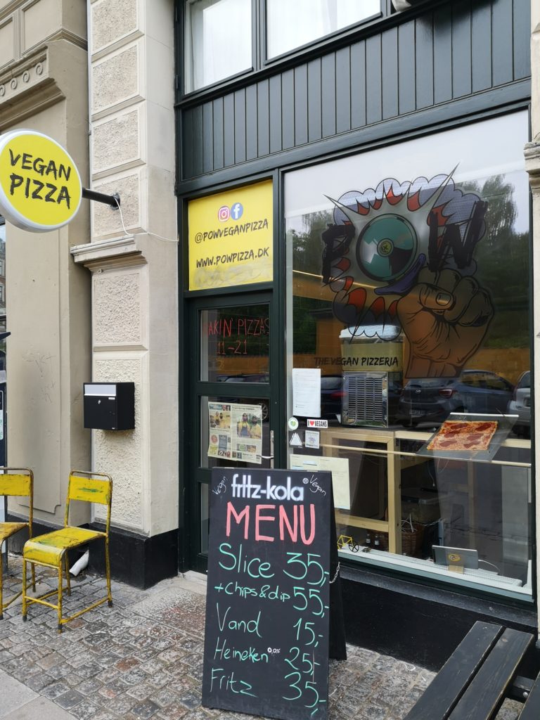 Steven Deschuyteneer Hoe en waarom iedereen Kopenhagen zou moeten bezoeken PowVeganPizza