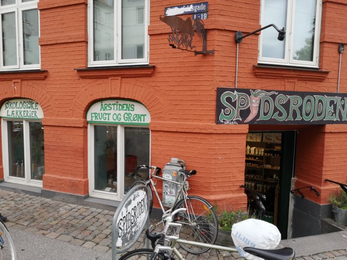 Steven Deschuyteneer Hoe en waarom iedereen Kopenhagen zou moeten bezoeken Spidsroden