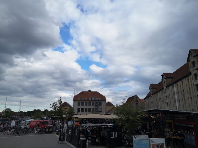 Steven Deschuyteneer Wat kan er geleerd worden van Kopenhagen Strandgade