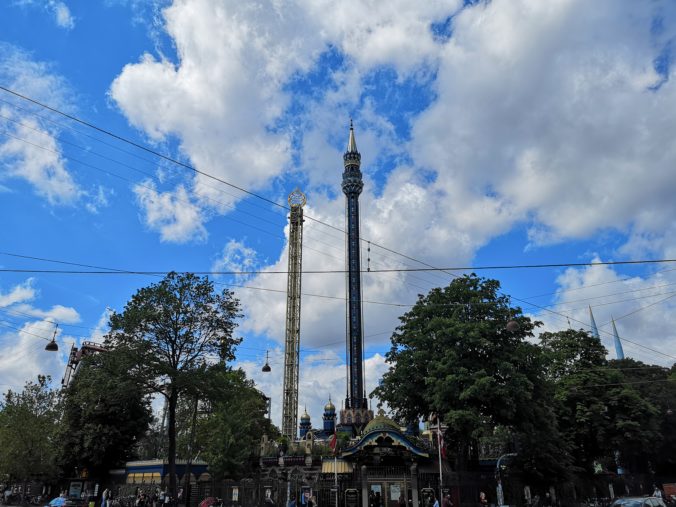 Steven Deschuyteneer Wat kan er geleerd worden van Kopenhagen Tivoli Gardens