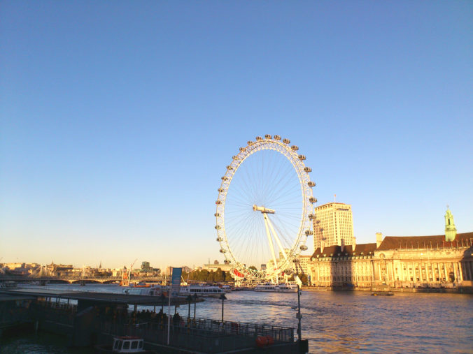 Steven Deschuyteneer Wat buitenshuis eten op reis als je niets van dierlijke oorsprong eet London