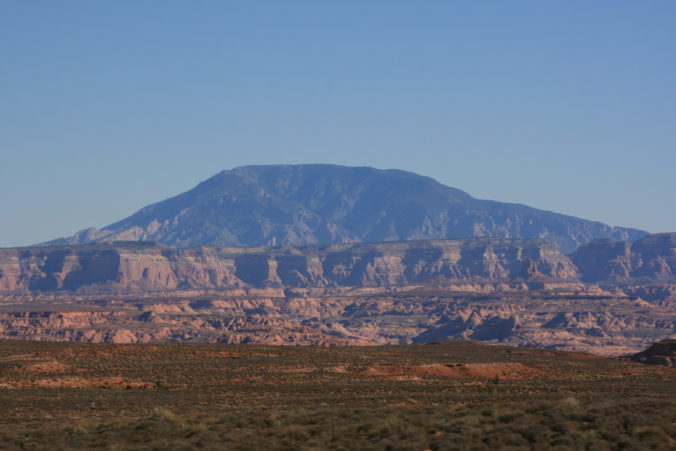 Steven Deschuyteneer De waarheid over kanker Grand Canyon