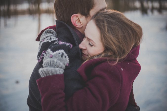 Steven Deschuyteneer Waar is onvoorwaardelijke liefde te vinden knuffel