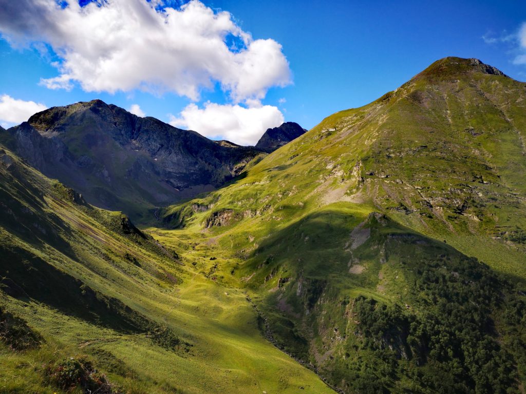 Steven Deschuyteneer Waarom we toch allemaal liever mensen om ons heen hebben natuur bergen