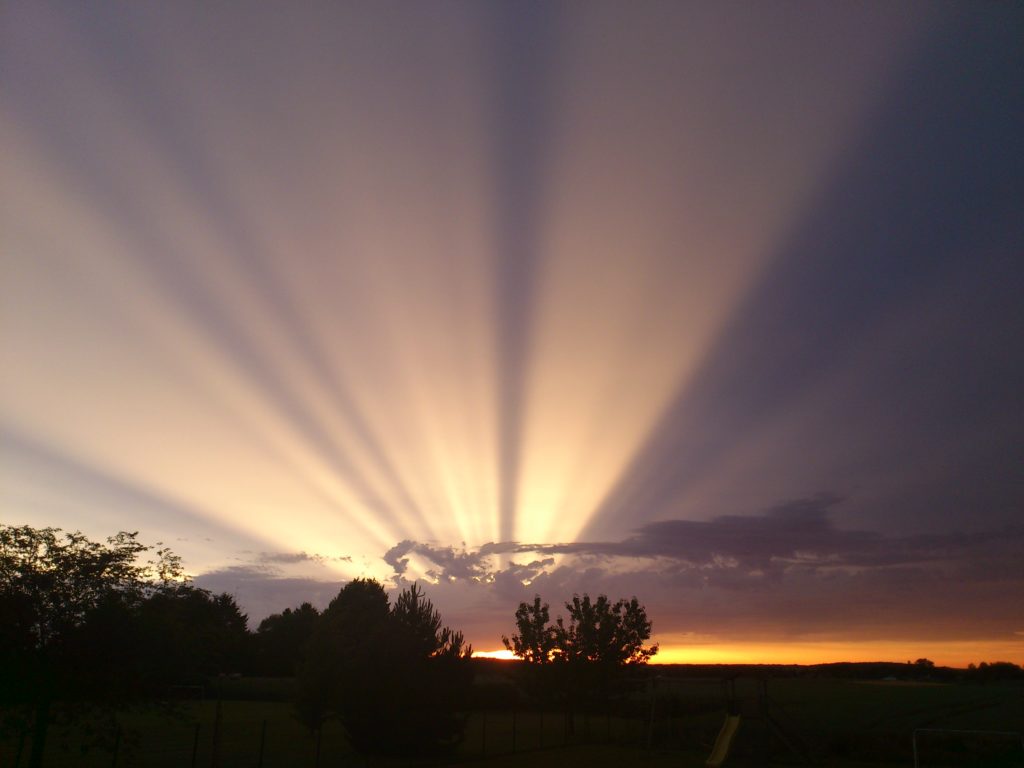 Steven Deschuyteneer Wat je van uw partner verwacht en niet gebeurd zonsondergang