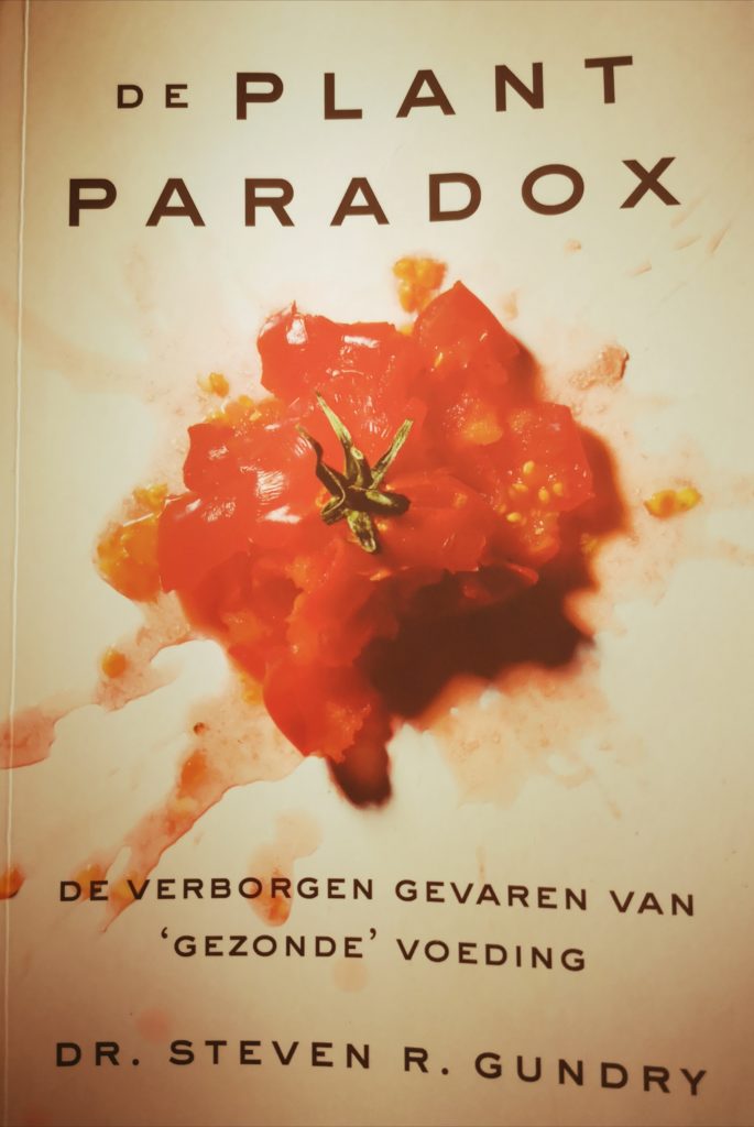 Steven Deschuyteneer Wat zijn de 5 gezondste voedingsmiddelen voor de mens De Plant Paradox